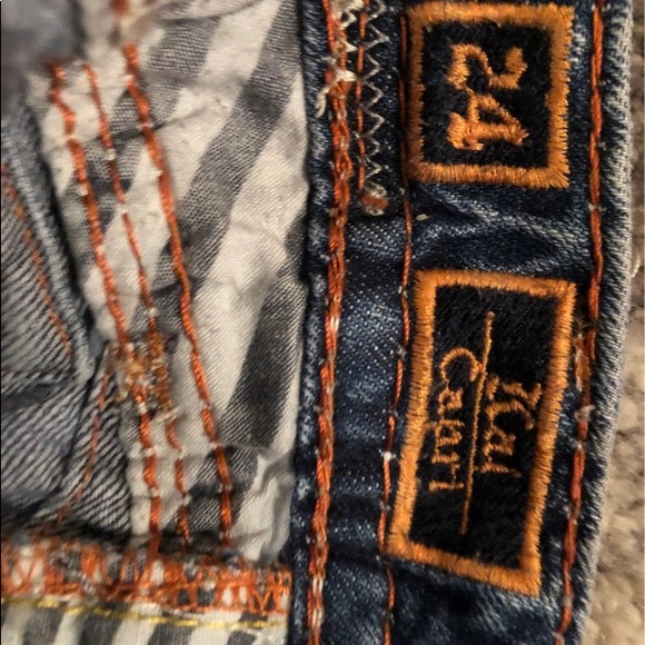 Rock Revival jeans - Picture 2 of 5
